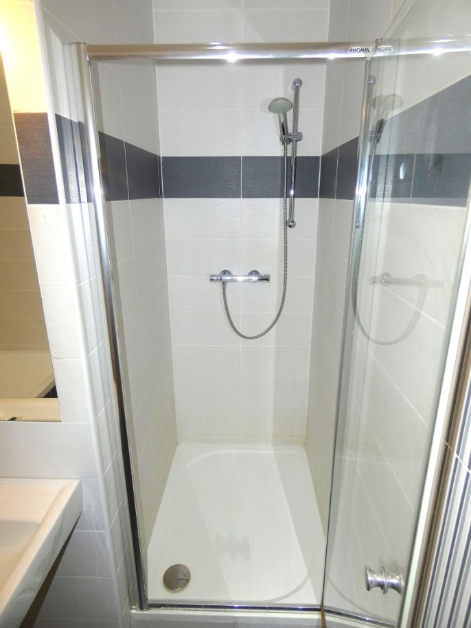 Pronájem, Byt 2+1, Ostrava