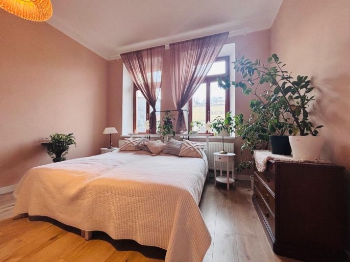 Pronájem, Byt 3+kk, Klatovy