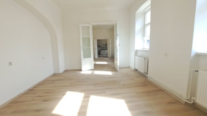 Pronájem, Byt 2+1, Brno