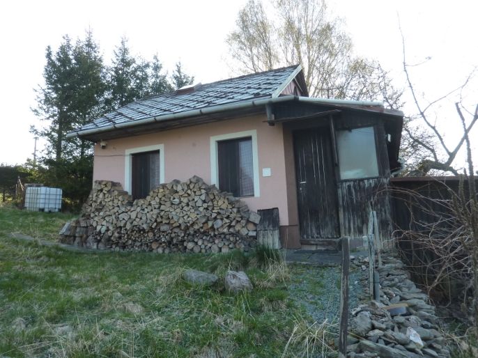 Prodej, Chalupa, Náchod