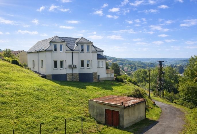 Prodej, Rodinný dům, Ústí nad Orlicí