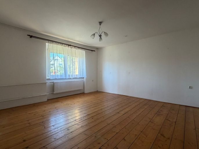 Pronájem, Rodinný dům, Kladno