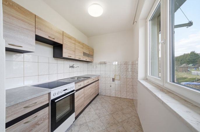 Prodej, Byt 3+kk, Mladkov