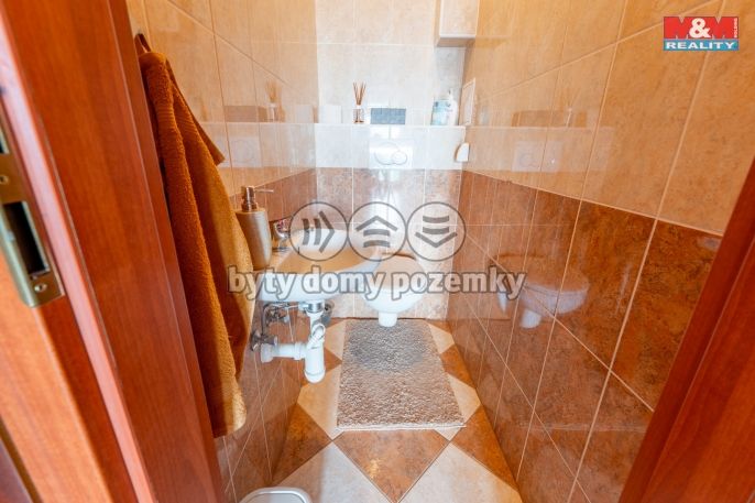 Prodej, Rodinný dům, Praha