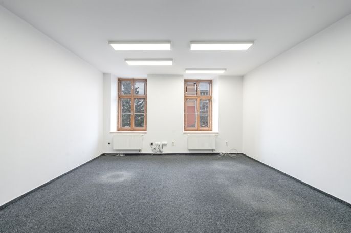 Prodej, Nájemní dům, Vítkov