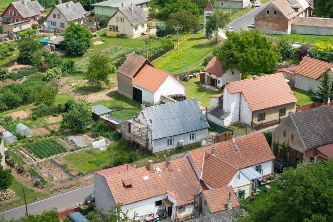 Prodej, Rodinný dům, Blšany
