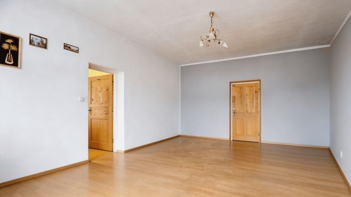 Prodej, Byt 2+1, Chabařovice