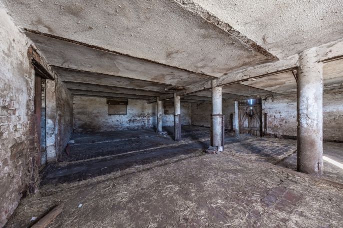 Prodej, Zemědělská usedlost, Dobrovice