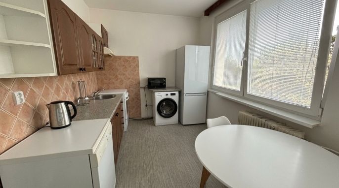 Pronájem, Byt 3+1, Svitavy