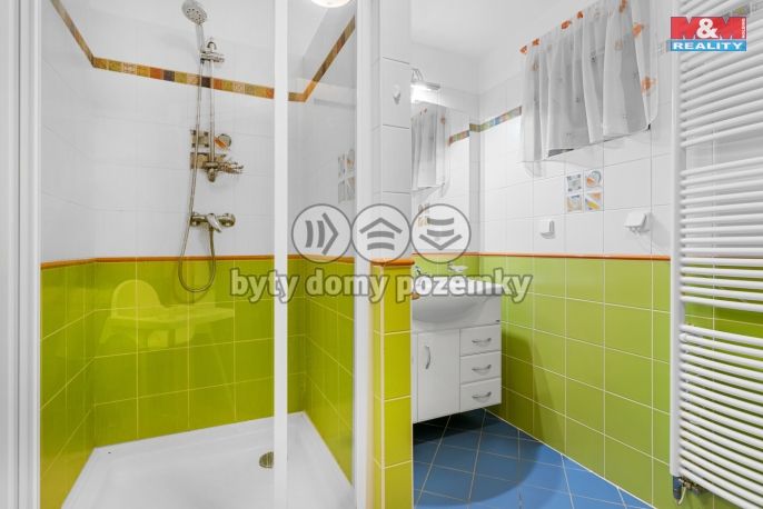 Prodej, Rodinný dům, Liberec