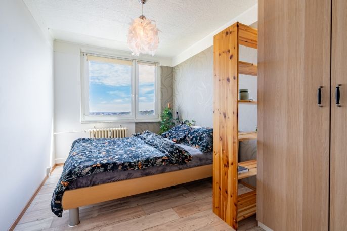 Prodej, Byt 2+kk, Praha