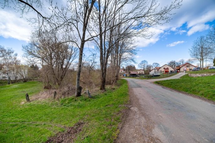 Prodej, Rodinný dům, Proseč