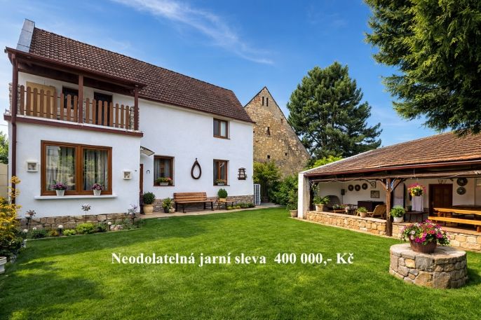 Prodej, Rodinný dům, Postoloprty