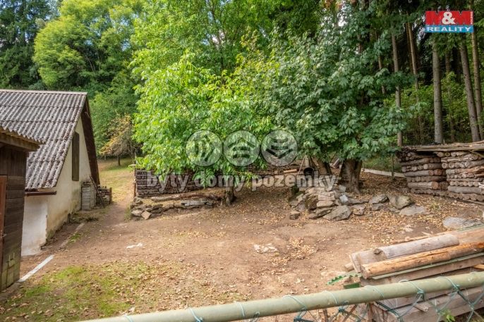 Prodej, Rodinný dům, Plánice