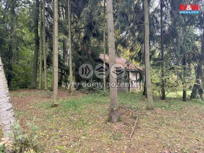 Prodej, Chata, Zvole