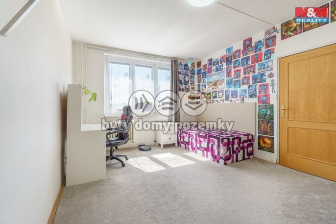 Prodej, Byt 3+1, Karlovy Vary