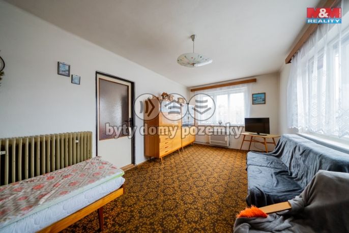 Prodej, Chalupa, Olešnice