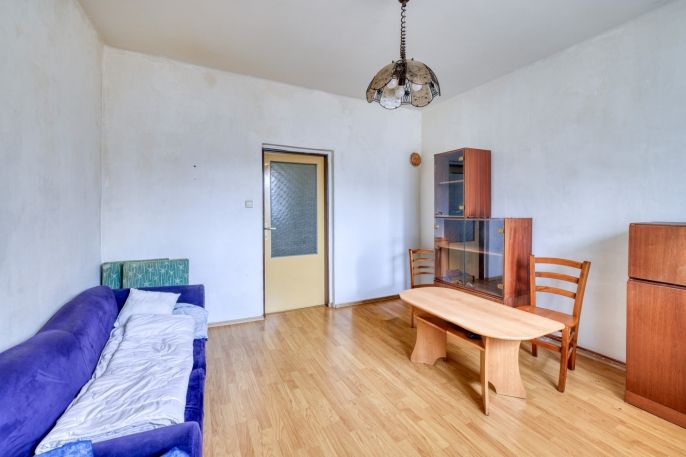 Prodej, Nájemní dům, Bečov nad Teplou