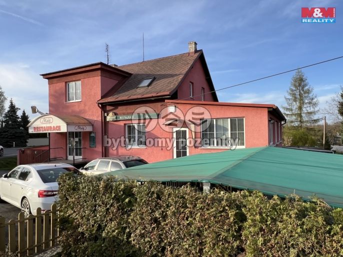 Prodej, Restaurace, stravování, Orlová