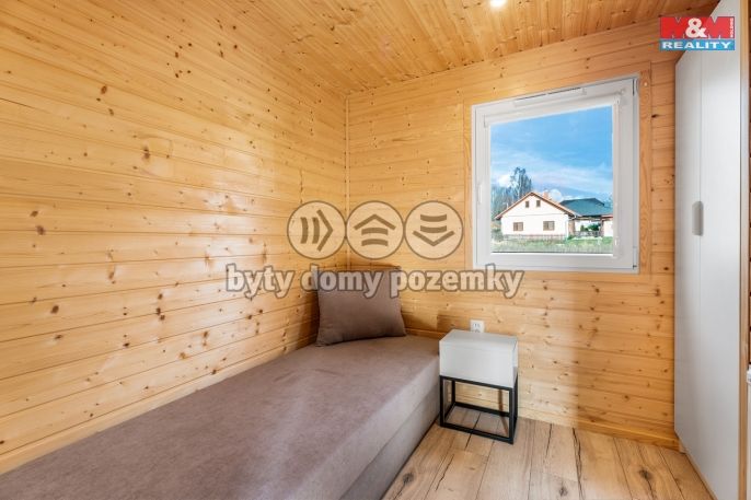 Prodej, Mobilheim, Rumburk