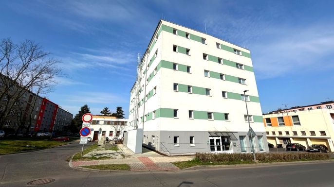 Prodej, Kancelářský prostor, Louny