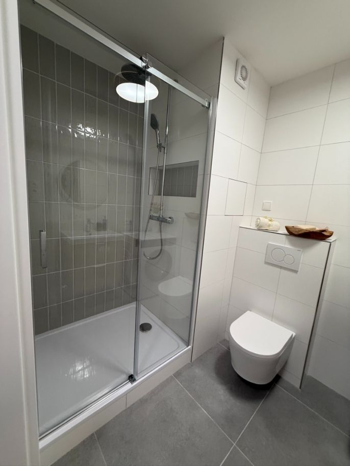 Pronájem, Byt 2+1, Ostrava