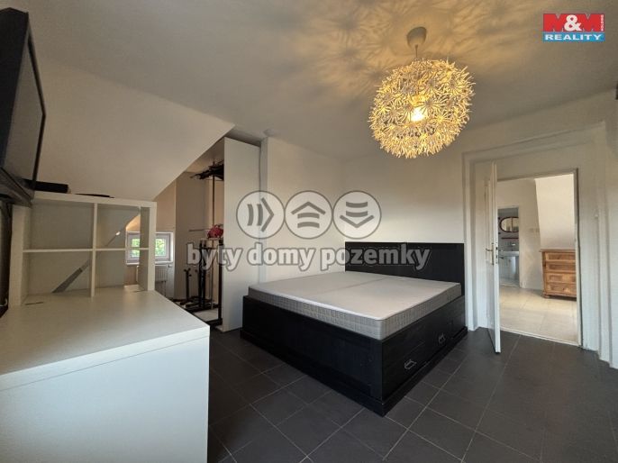 Pronájem, Byt 2+1, Trutnov