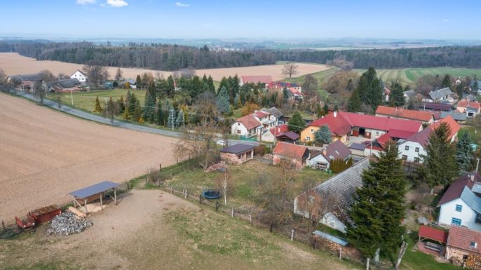 Prodej, Rodinný dům, Onomyšl