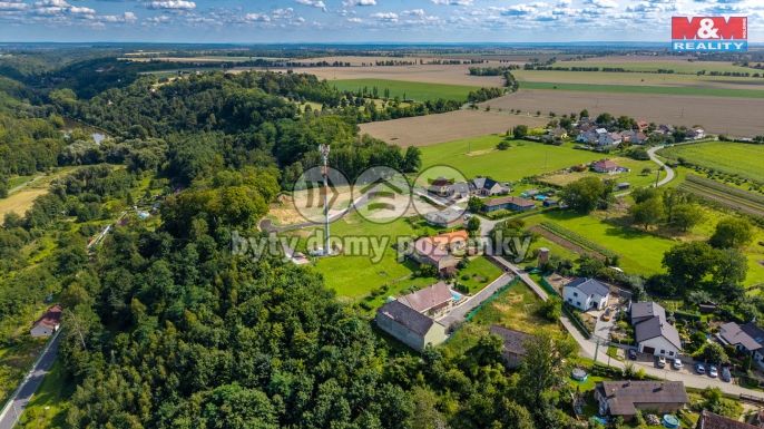 Prodej, Pozemek k bydlení, Niměřice