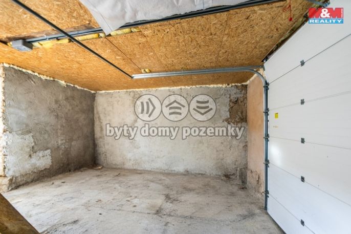 Prodej, Rodinný dům, Plánice