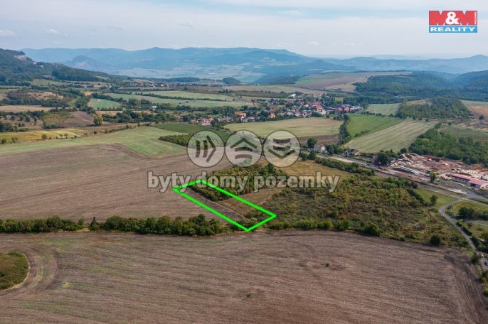 Prodej, Ovocný sad, Chotiměř