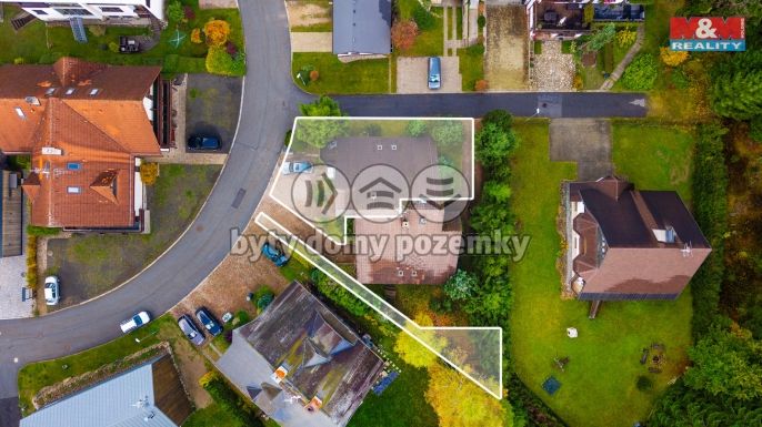 Prodej, Rodinný dům, Harrachov