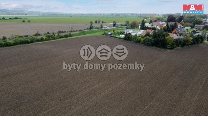 Prodej, Pozemek k bydlení, Hlušovice