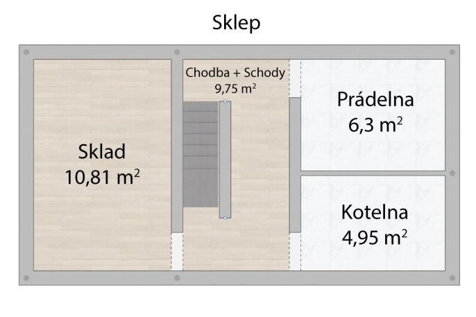 Prodej, Rodinný dům, Břasy