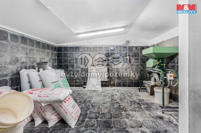 Prodej, Obchodní objekt, Kraslice