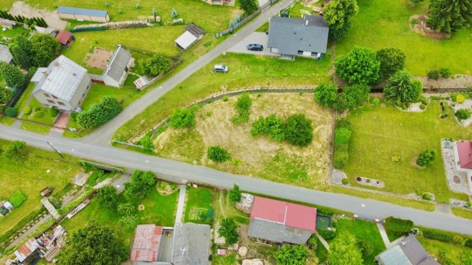 Prodej, Pozemek k bydlení, Kunčina