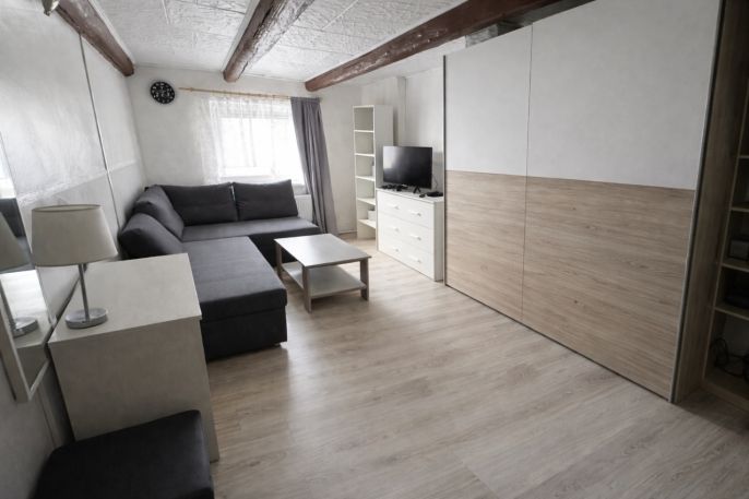 Prodej, Rodinný dům, Postoloprty