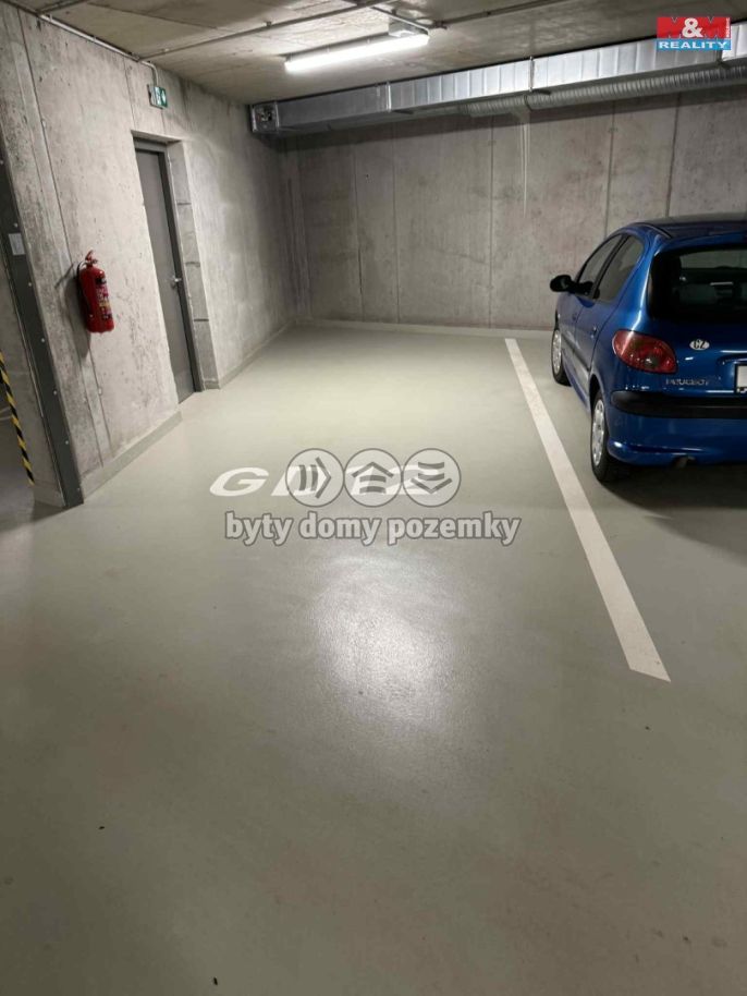 Prodej, Byt 3+kk, Třebíč