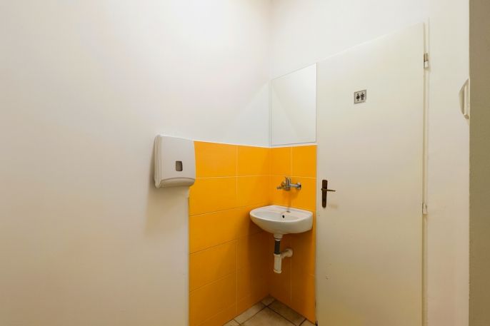 Pronájem, Obchod a služby, Praha