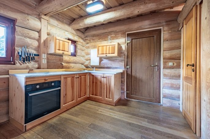 Prodej, Chata, Střížovice