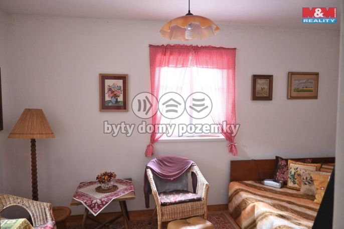 Prodej, Chalupa, Dolní Krupá