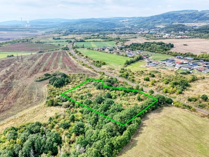 Prodej, Louka, Spořice