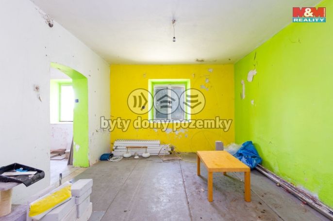 Prodej, Zemědělská usedlost, Studénka