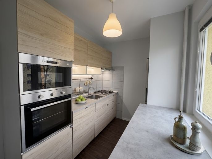 Prodej, Byt 2+1, Karviná