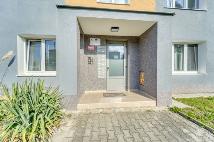 Prodej, Byt 3+1, Horní Bříza