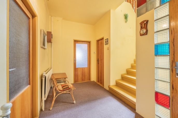 Prodej, Rodinný dům, Kladno