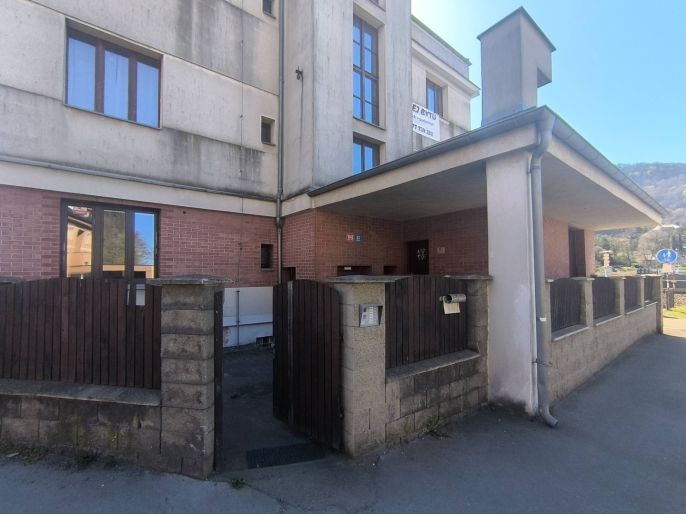 Pronájem, Byt 3+kk, Ústí nad Labem