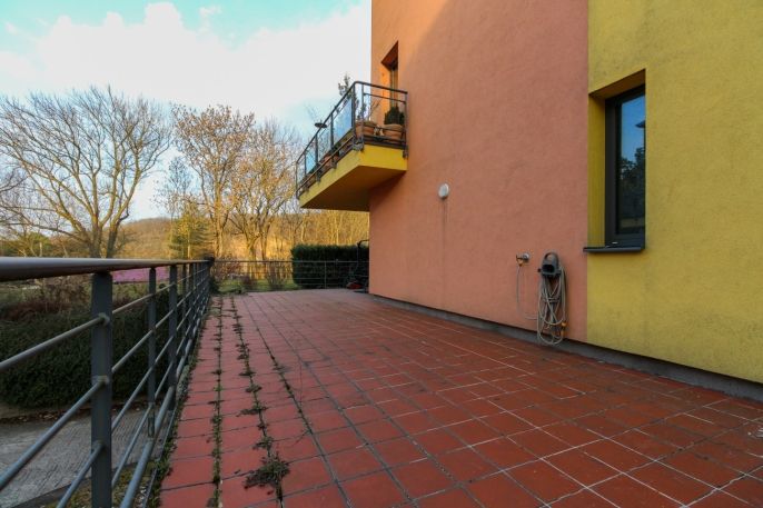 Prodej, Byt 3+kk, Praha