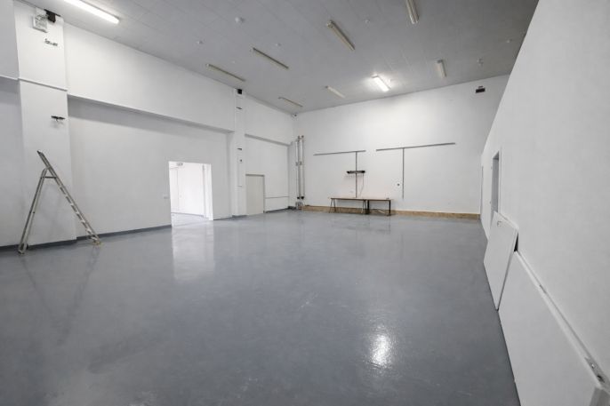 Pronájem, Sklad, Praha