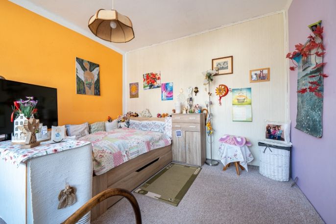 Prodej, Byt 2+1, Železný Brod